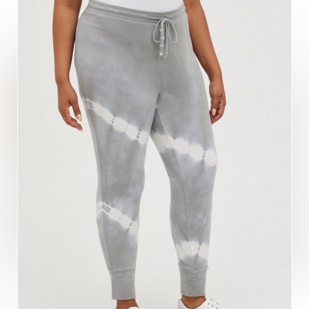 Torrid Dream Fleece Full Length Lounge Legging